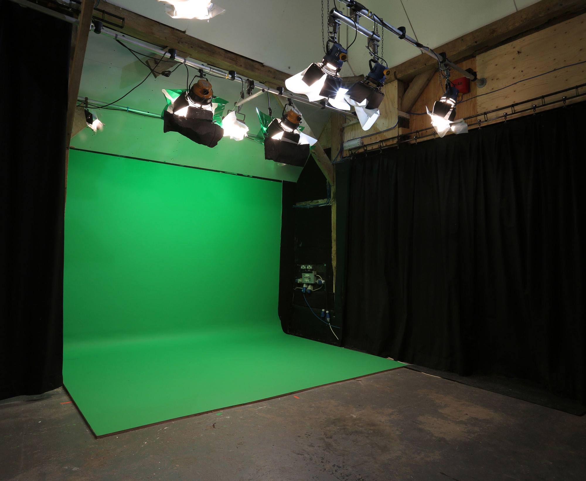 Stop-Motion in a Shoebox