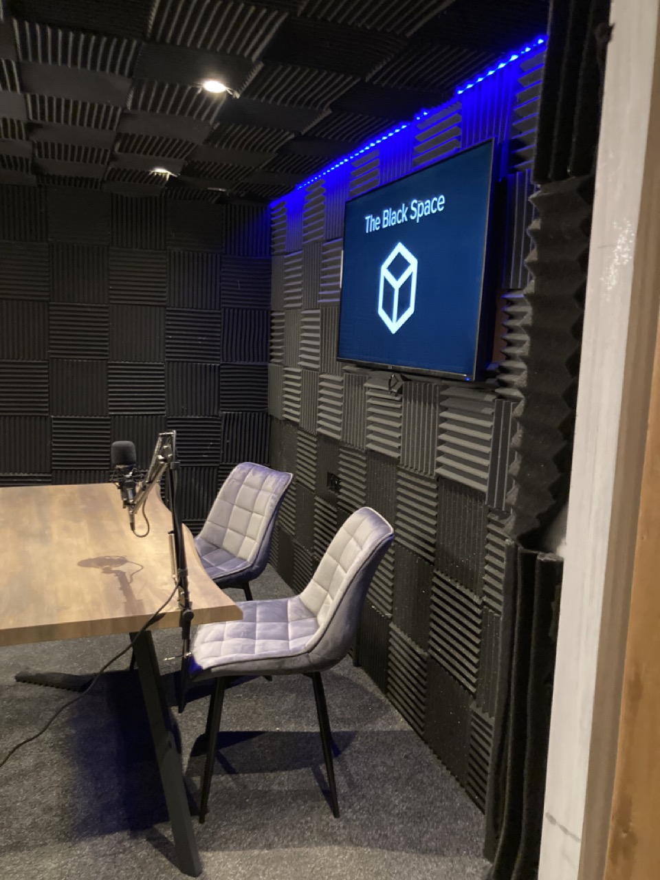 Podcast Editing in DaVinci Resolve